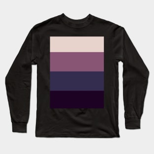 Night Long Sleeve T-Shirt